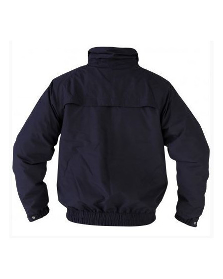 Horka Unisex Tension jack, WATERDICHT, D.blauw