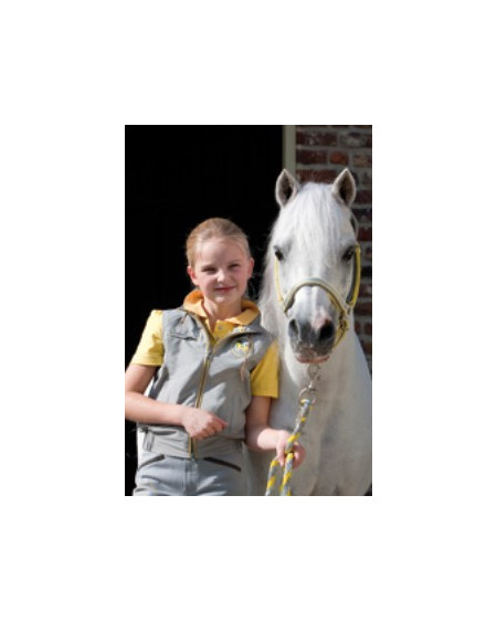 BR 4-Ever Horses Bodywarmer, Griffin