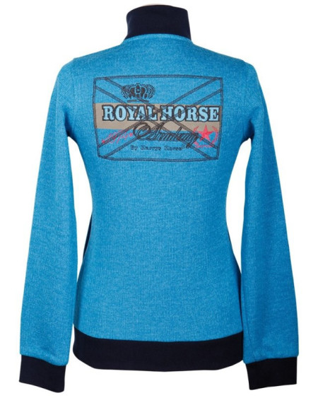 HH Vest RHA California, Norse Blue