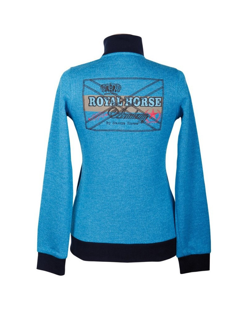 HH Vest RHA California, Norse Blue