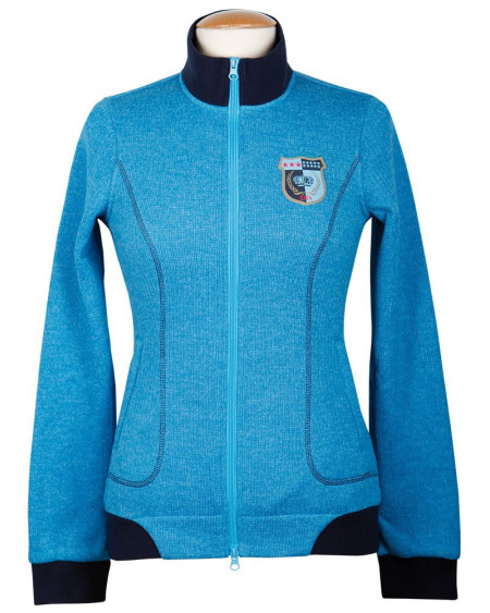 HH Vest RHA California, Norse Blue