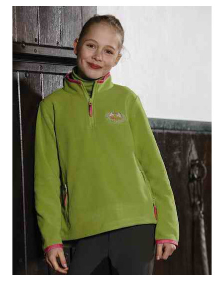 ELT Kidz Fleece trui, groen