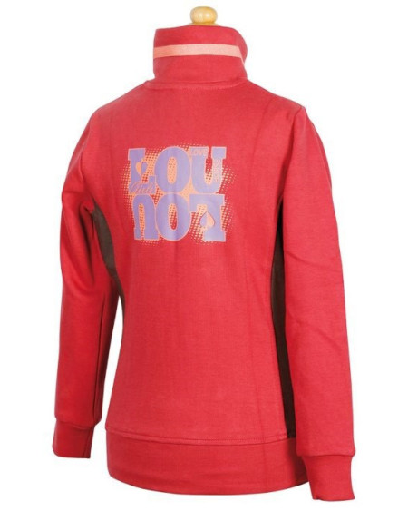 HH Vest LouLou Thame, holly berry