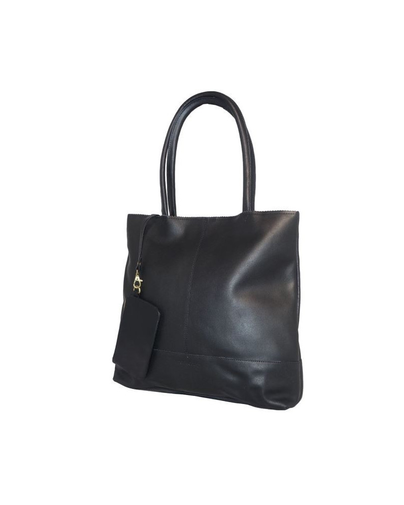 MicMacBags Shopper Denver 16110, zwart