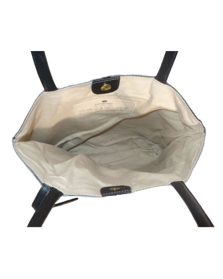 MicMacBags Shopper Denver 16110, zwart