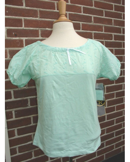 BR shirt Thasos, Misty Jade