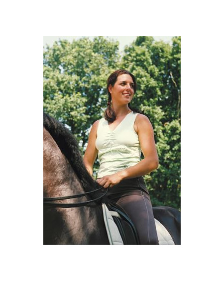 BR singlet Athos, Misty Jade