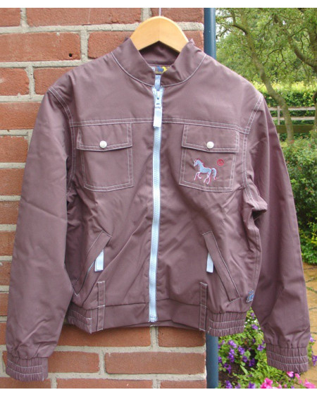 WATERDICHT BR 4-Ever Horses jack, Sparrow