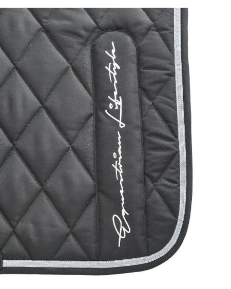 Busse zadeldek Oldenburg, pink