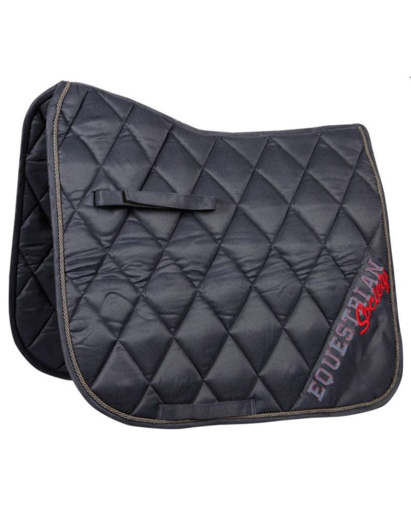 HH Zadeldek Equestrian Society, orion blue