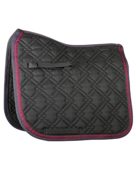 Zadeldek RHA New Jersey, Dark Shadow