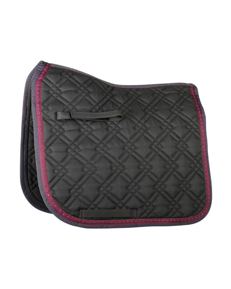 Zadeldek RHA New Jersey, Dark Shadow