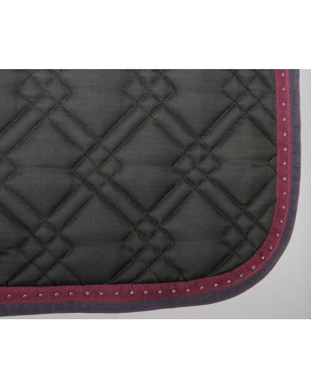 Zadeldek RHA New Jersey, Dark Shadow