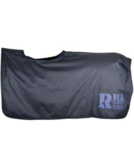 Harry's Horse Uitrijdeken RHA Cobalt, denim, Medium (Cob/185)
