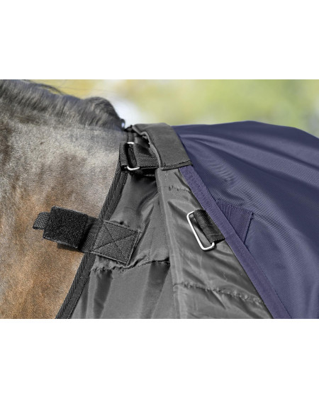 Busse Onderdeken NOORVIK II 200, passend bij Flexible 100+300 deken