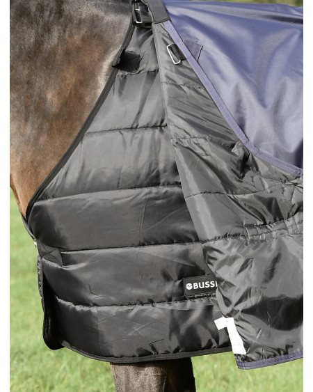 Busse Onderdeken NOORVIK II 200, passend bij Flexible 100+300 deken