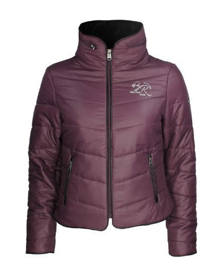 BR jack Rosalind, Plum