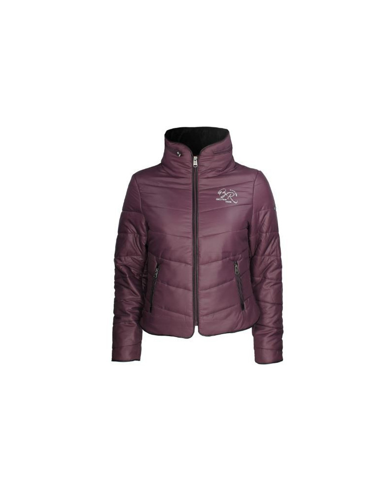 BR jack Rosalind, Plum