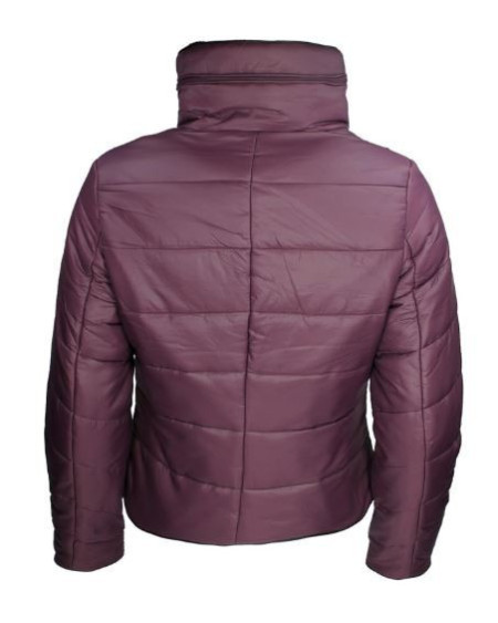 BR jack Rosalind, Plum