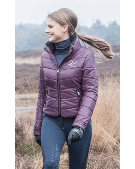 BR jack Rosalind, Plum