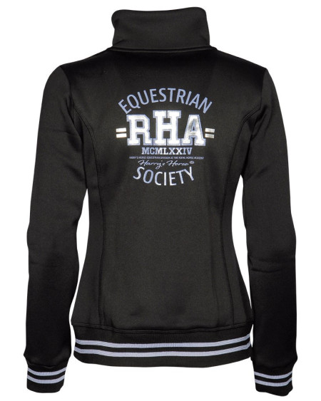 Harry's Horse Vest Daventry, Stretch Limo