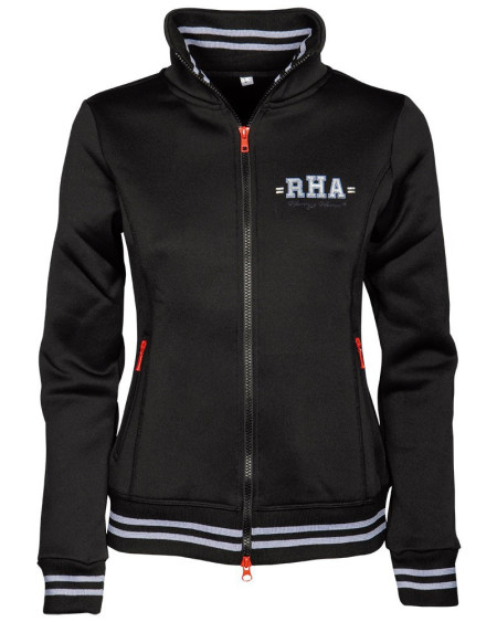 Harry's Horse Vest Daventry, Stretch Limo