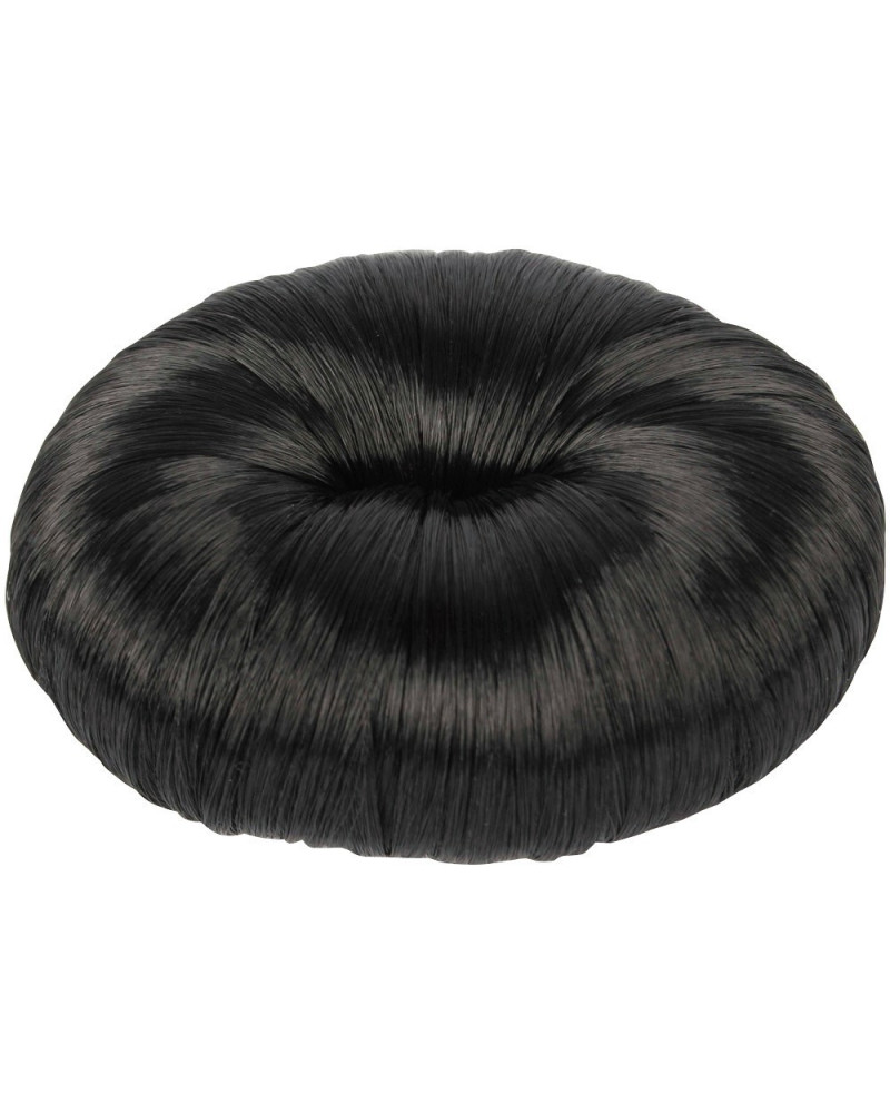 Harry's Horse Haardonut Deluxe, zwart