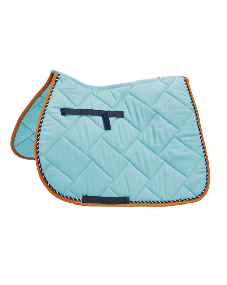 Busse zadeldek Spirit, Aqua