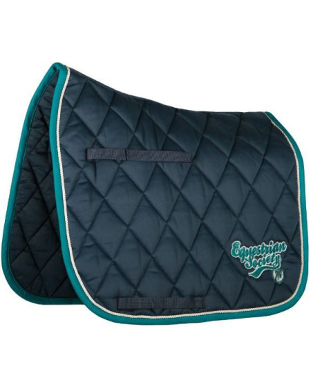 Harry's Horse zadeldek New Milton, Midnight Navy