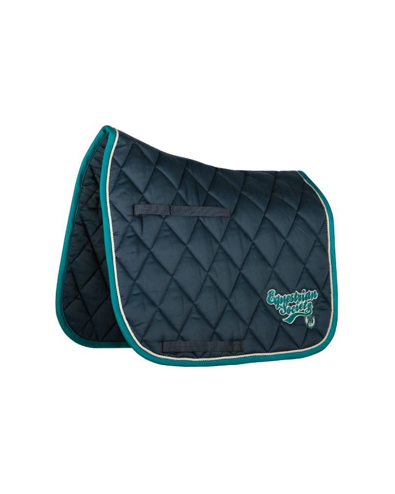 Harry's Horse zadeldek New Milton, Midnight Navy