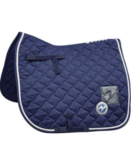 Busse zadeldek Zermatt, Navy