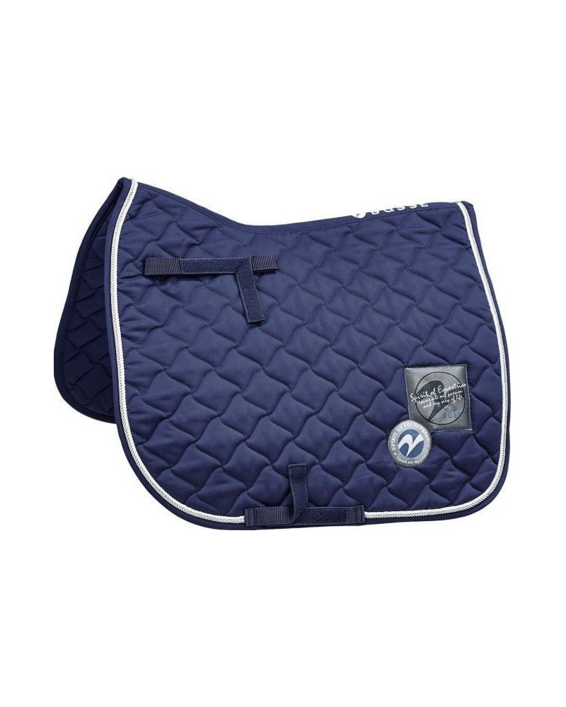 Busse zadeldek Zermatt, Navy