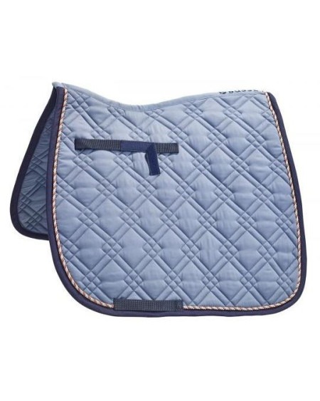 Busse zadeldek Mood, Spring grey