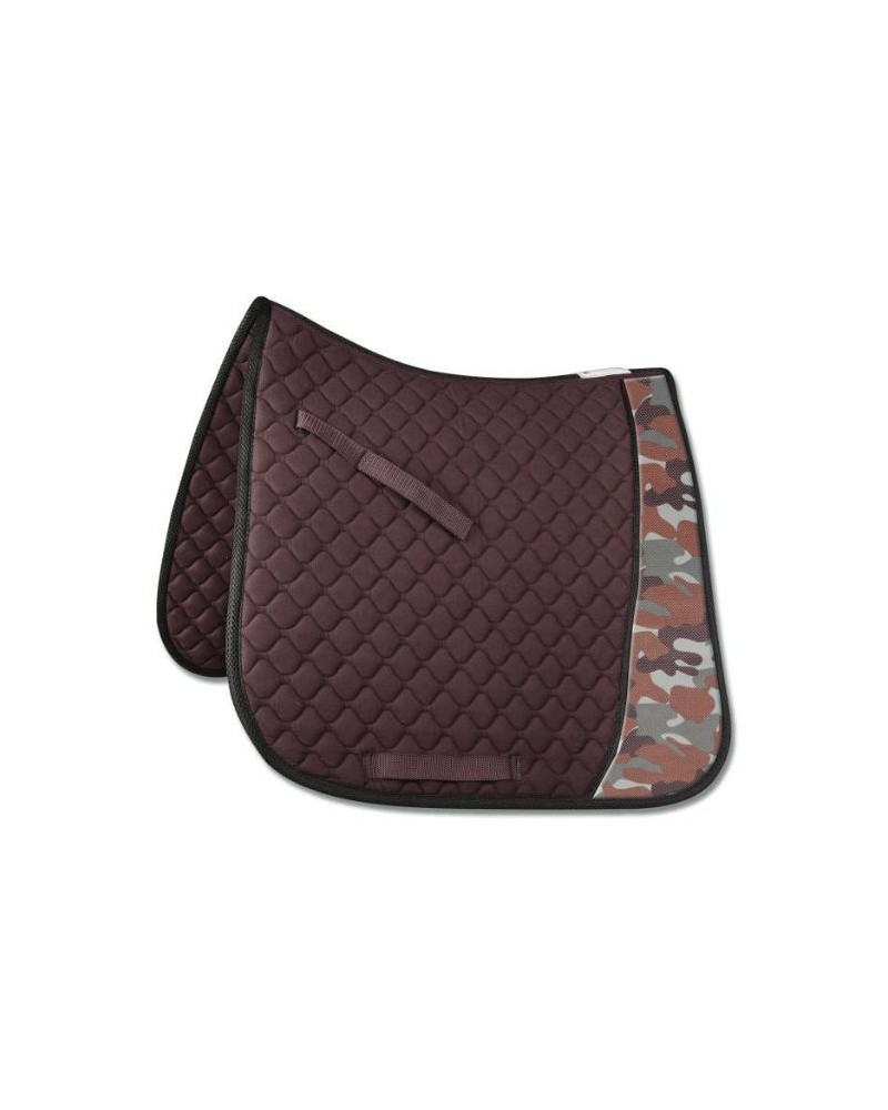 Waldhausen zadeldek Camouflage, Toffee