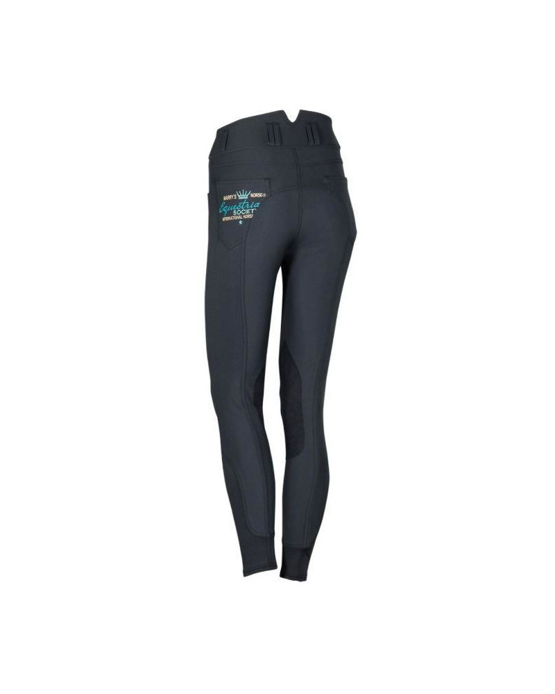 Harry's Horse rijbroek Richmond, Midnight Navy