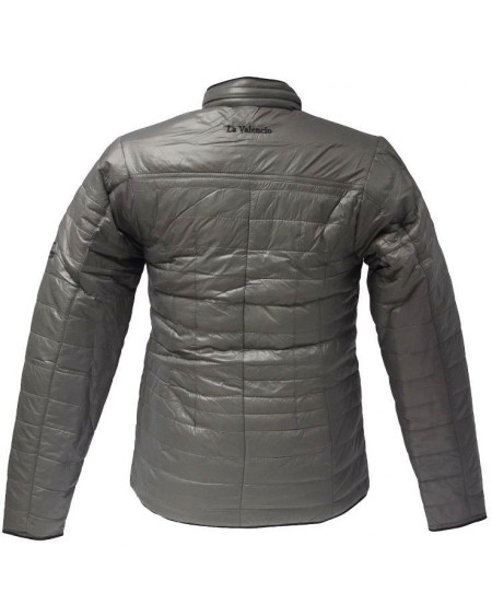 La Valencio jas Evita, bronze (in het echt grijs)