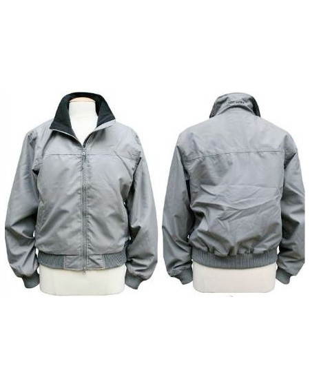 Harry's Horse bomberjack Eiger, grijs