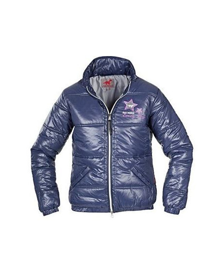 Red Horse Luxor Winterjas, Navy