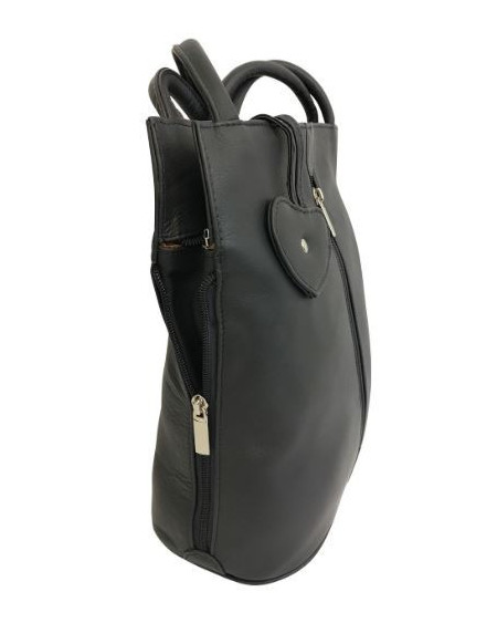 Cinino Schoudertas "Madonna" 1046, Donkerblauw