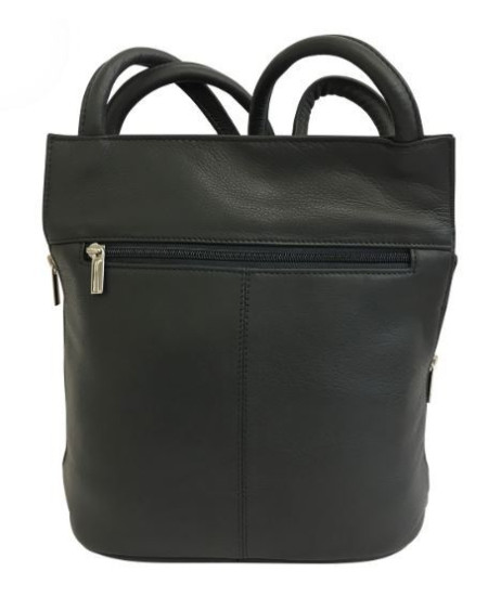 Cinino Schoudertas "Madonna" 1046, Donkerblauw