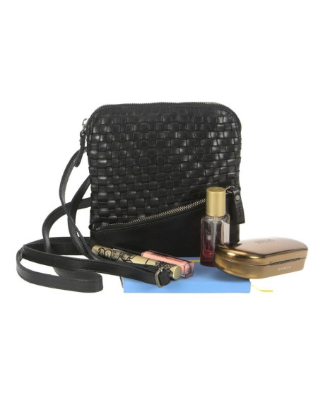 Billy The Kid Nasty Cowboys Schoudertas Emporia, Zwart