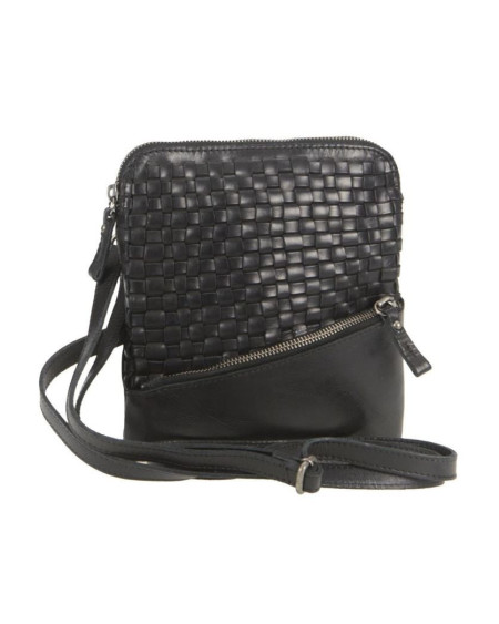 Billy The Kid Nasty Cowboys Schoudertas Emporia, Zwart