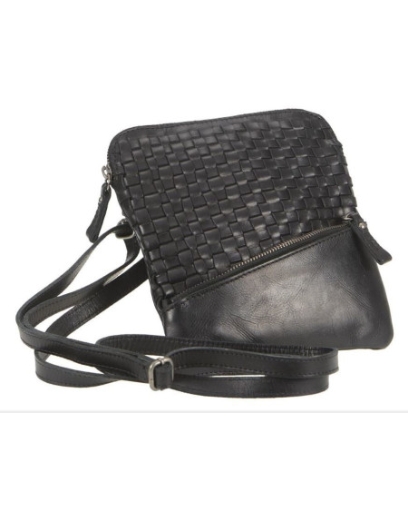 Billy The Kid Nasty Cowboys Schoudertas Emporia, Zwart