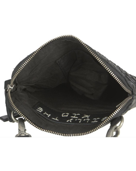 Billy The Kid Nasty Cowboys Schoudertas Emporia, Zwart