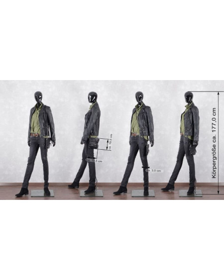 Billy The Kid Nasty Cowboys Schoudertas Emporia, Zwart