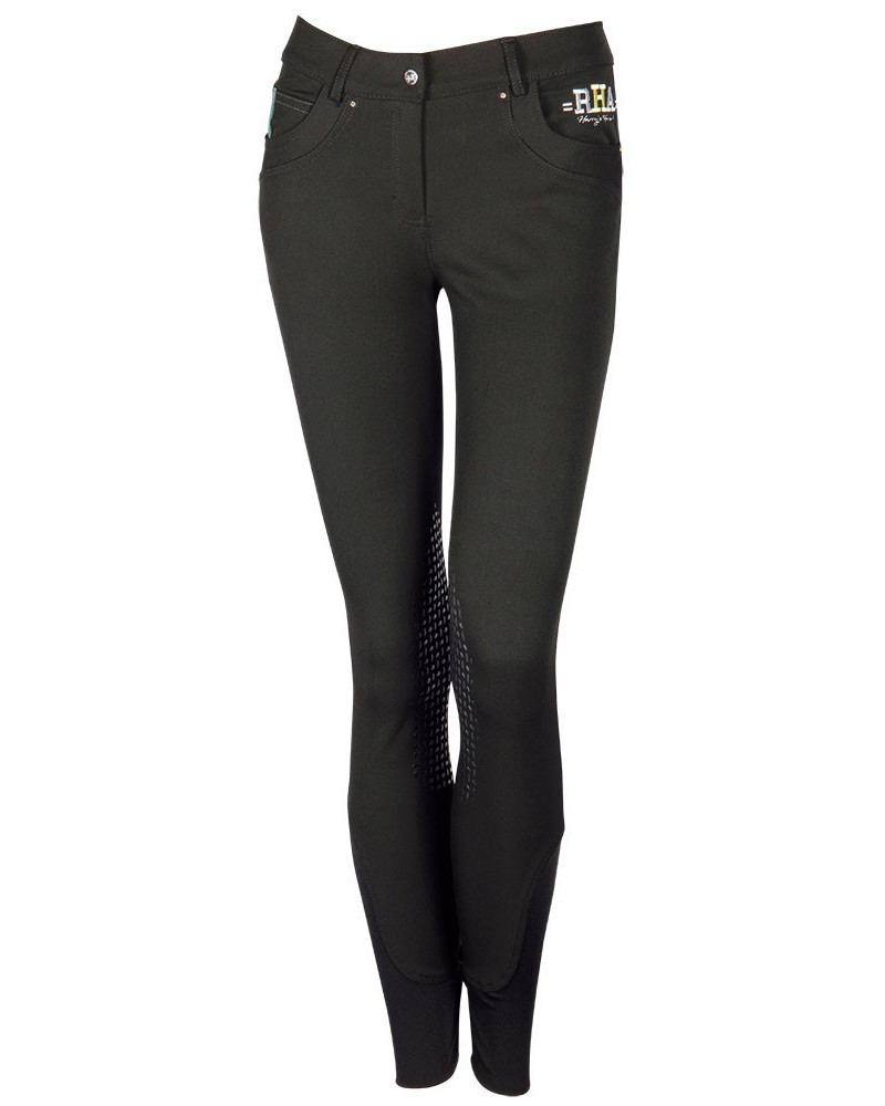 Harry's Horse rijbroek Horwich Grip, Stretch Limo