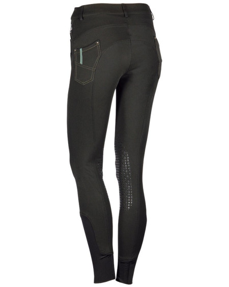 Harry's Horse rijbroek Horwich Grip, Stretch Limo