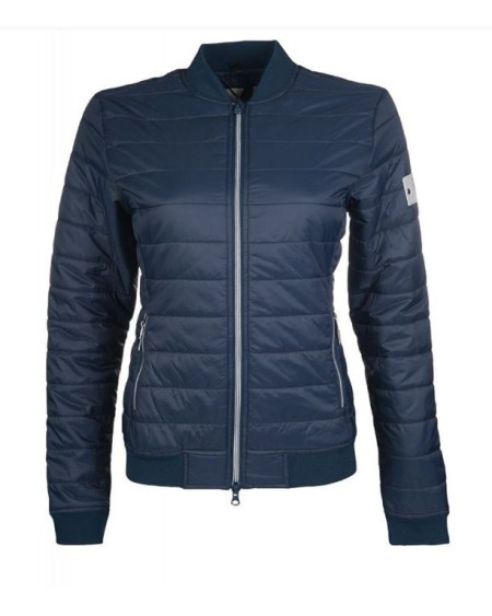 Cavalino Marino blouson Venezia, Limited Edition, Donkerblauw
