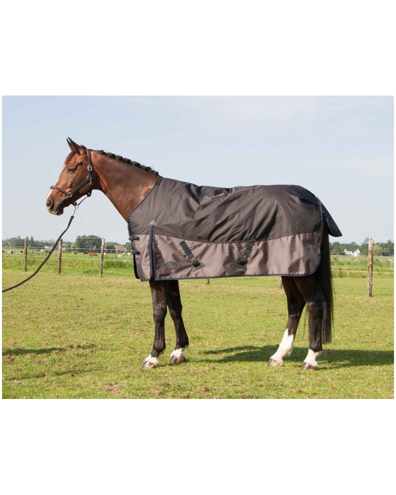 Harry's Horse Outdoordeken Xtreme-1200D, 300gr, Stretch limo