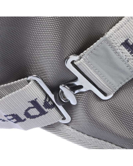 Kavalkade 200gr Outdoordeken Yukon II, Navy